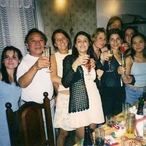 Meet your Posher, Natalia